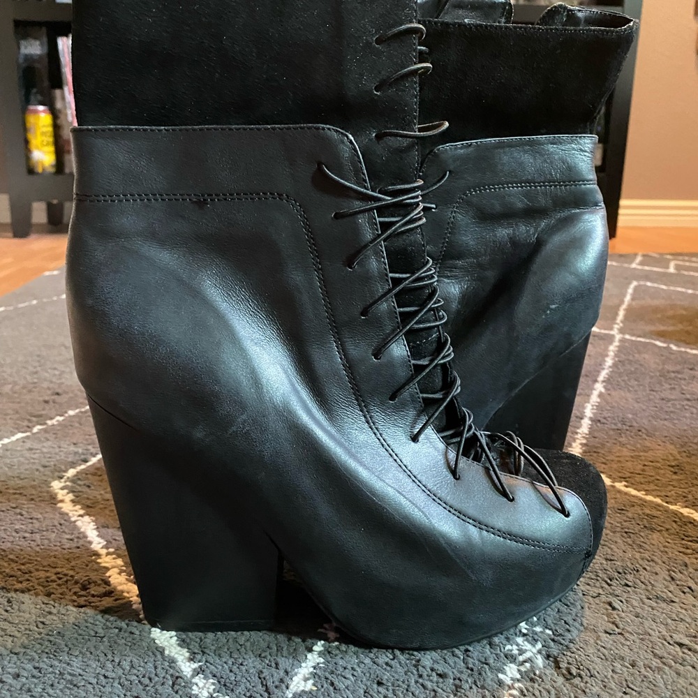 Jeffrey Campbell - Ronson -Size 9
